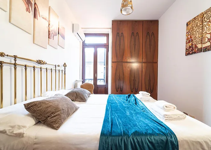 Easy Central Apartment - Milano Porta Romana