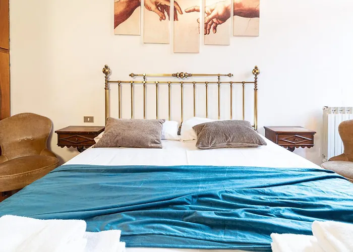 Easy Central Apartment - Milano Porta Romana