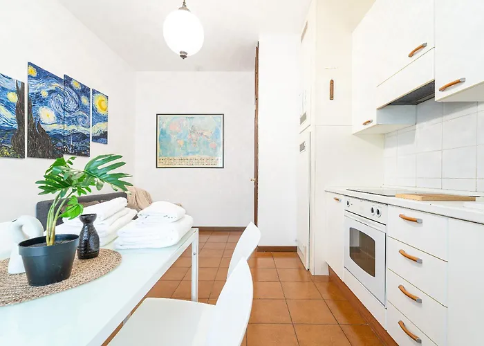 Easy Central Apartment - Milano Porta Romana