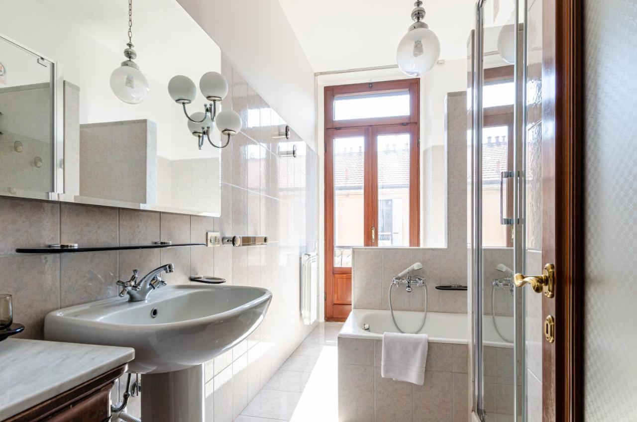 Easy - Porta Romana Apartamento