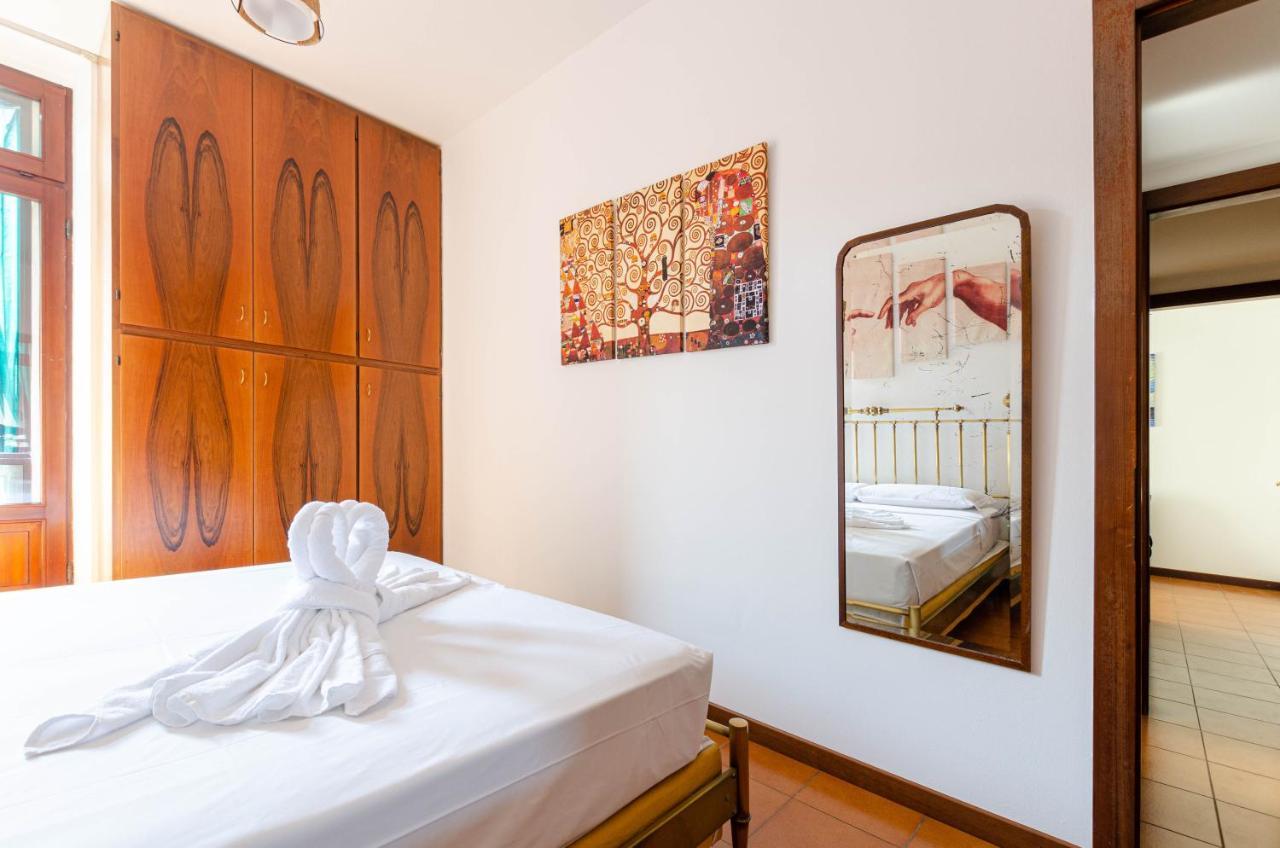 Easy - Porta Romana Apartamento Milão