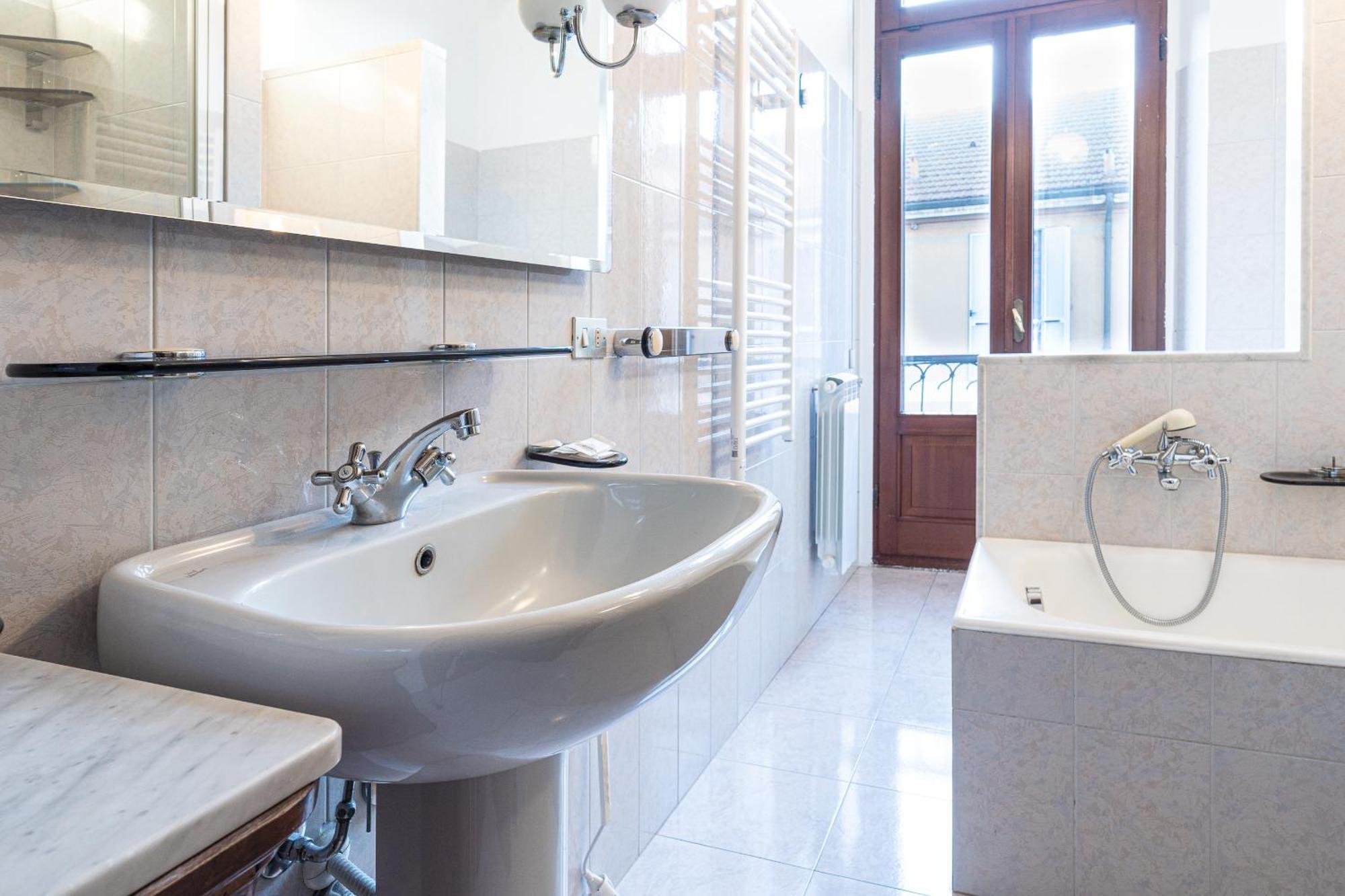 Apartamento Easy - Porta Romana *