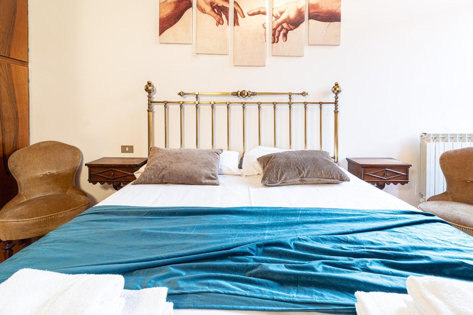 Apartamento Easy - Porta Romana